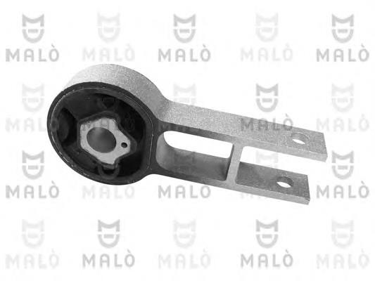 14909 Akron Malo soporte de motor trasero