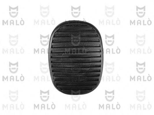 Cubierta del pedal de embrague Fiat/Alfa/Lancia 46755869 precio, desde 7,06 EUR