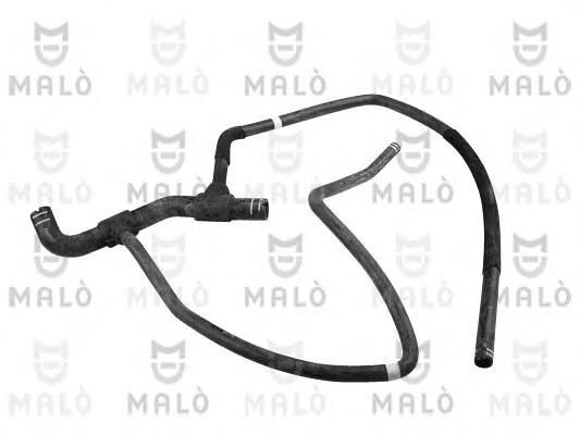 Manguera inferior del radiador Metalcaucho 07728 precio, desde 46,72 EUR