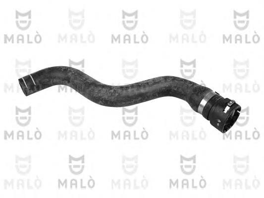 Comprar 09382 Metalcaucho Manguera superior del radiador