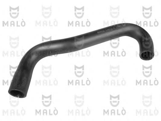 Comprar 46407688 Fiat/Alfa/Lancia Manguera superior del radiador