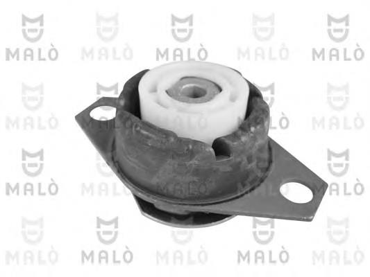 14606 Akron Malo soporte de motor trasero