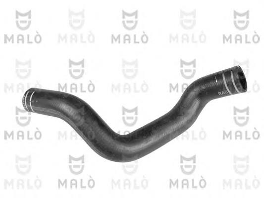 Manguera superior del radiador Metalcaucho 07621 precio, desde 10,54 EUR