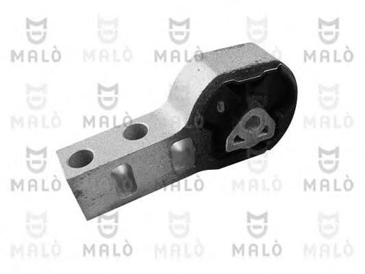 146292 Akron Malo soporte de motor trasero