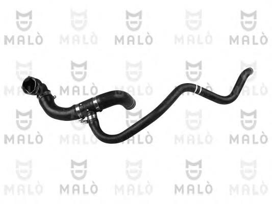 Manguera inferior del radiador Metalcaucho 07313 precio, desde 31,73 EUR