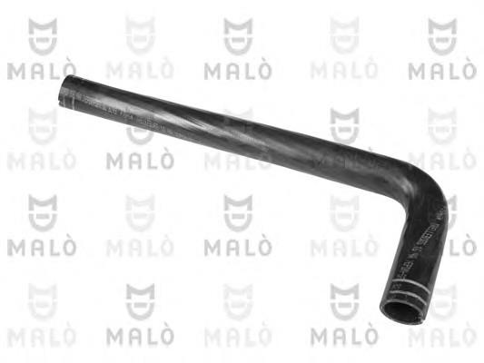 Manguera superior del radiador Fiat/Alfa/Lancia 1333704080 precio, desde 13,82 EUR