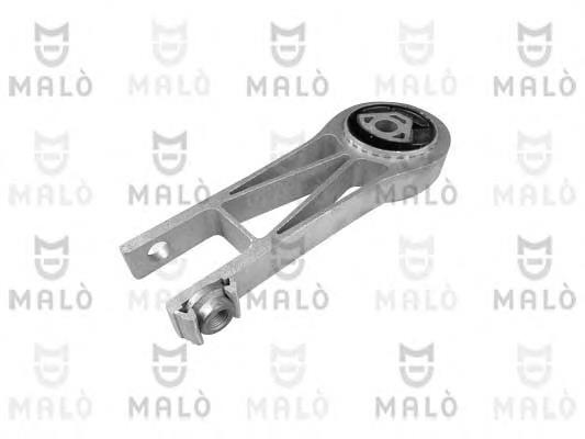 153841 Akron Malo soporte para taco de motor trasero