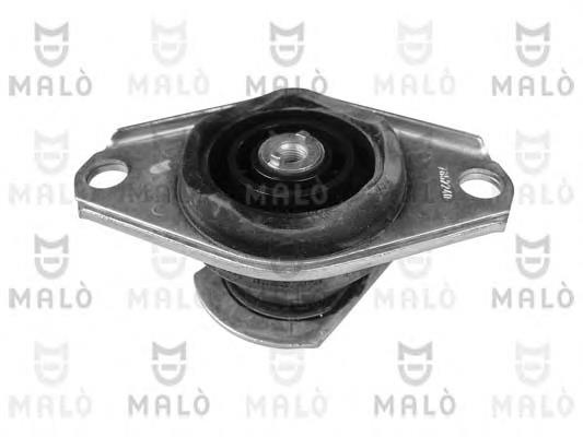 Soporte de motor trasero 15042 Akron Malo