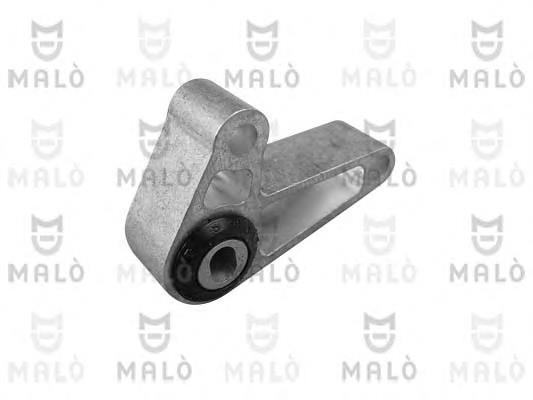 14974 Akron Malo soporte de motor trasero