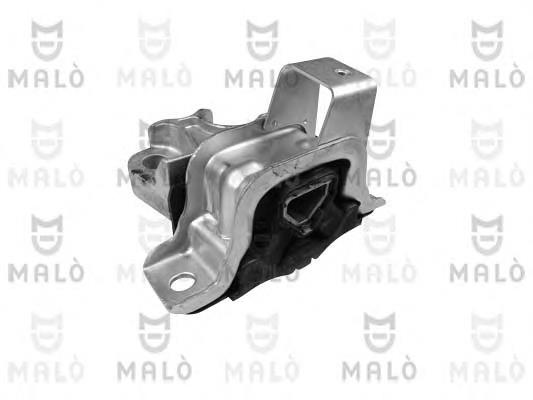 149724 Akron Malo soporte, motor izquierdo, trasero