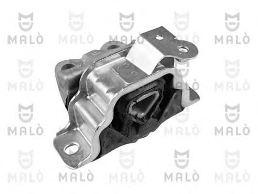 14972 Akron Malo soporte de motor trasero