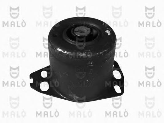 Soporte izquierdo del motor MH12608 Meha