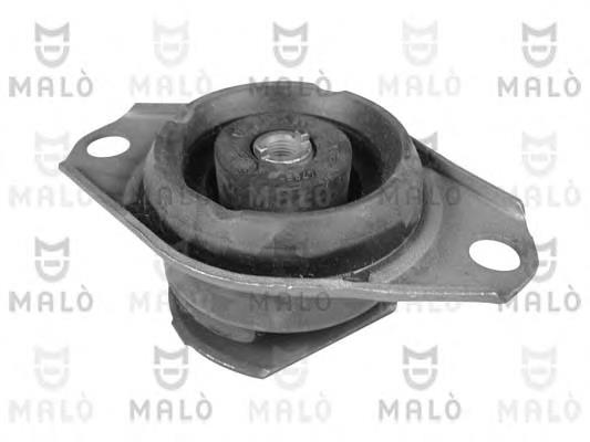 Soporte de motor trasero 15208 Akron Malo