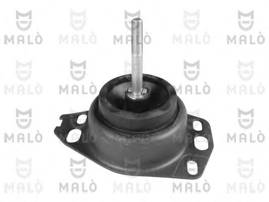 Soporte de motor trasero 15202 Akron Malo