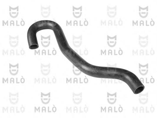 60751A Akron Malo Manguera inferior del radiador