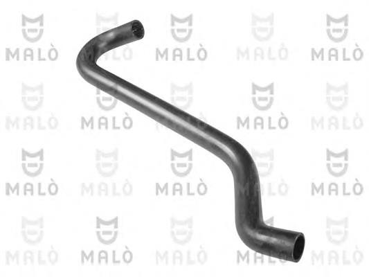 7586744 Fiat/Alfa/Lancia Manguera superior del radiador