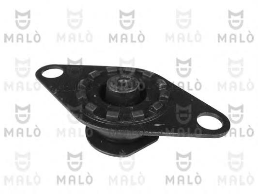 6106 Akron Malo soporte de motor trasero