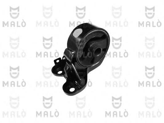 Soporte motor delantero 522702 Akron Malo