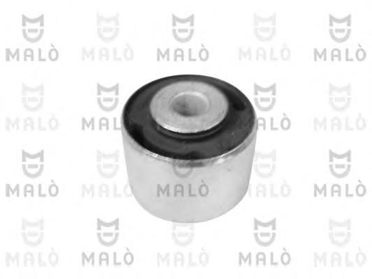 6610 Akron Malo silentblock, soporte de montaje superior motor