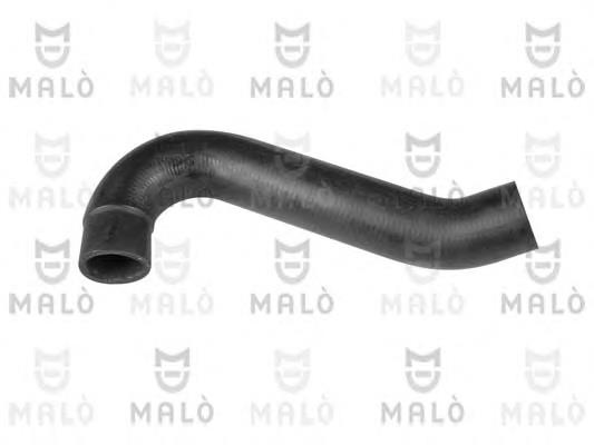 Comprar 07288 Metalcaucho Manguera inferior del radiador