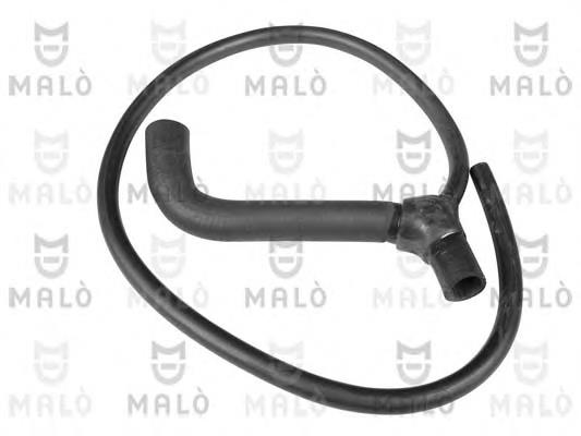 016252 Cautex Manguera del intercooler