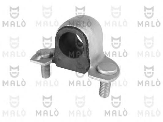 Comprar 02648 Metalcaucho Buje de barra estabilizadora delantera