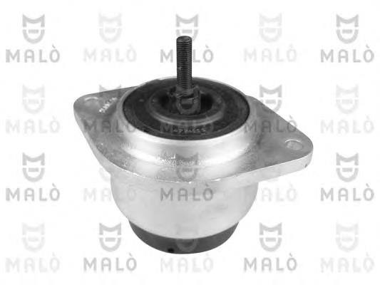 Soporte de motor derecho 7660368 Fiat/Alfa/Lancia