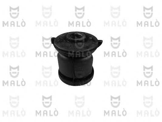 50432 Akron Malo silentblock de mangueta trasera