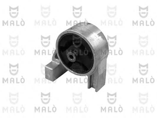 50438 Akron Malo soporte de motor trasero