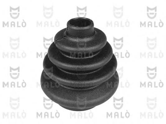 010750 Cautex Fuelle transmisión delantero exterior