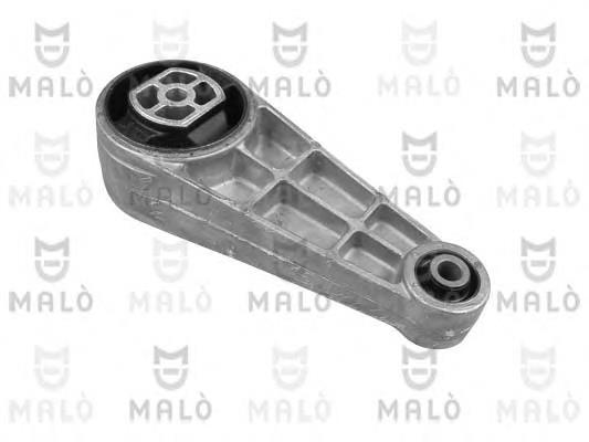 Soporte de motor trasero 505641 Akron Malo