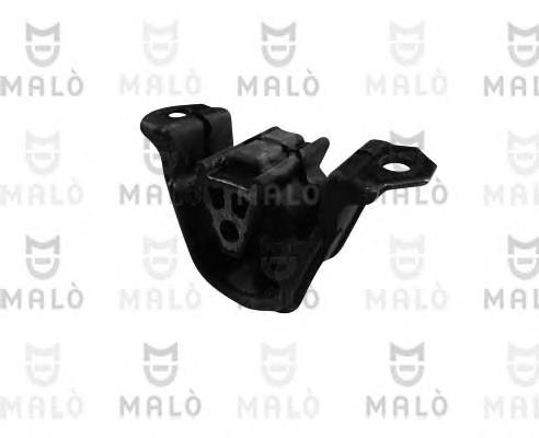 50583 Akron Malo soporte de motor trasero