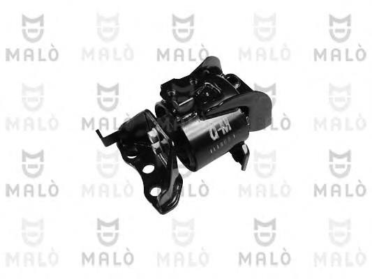 Soporte de motor trasero 504962 Akron Malo