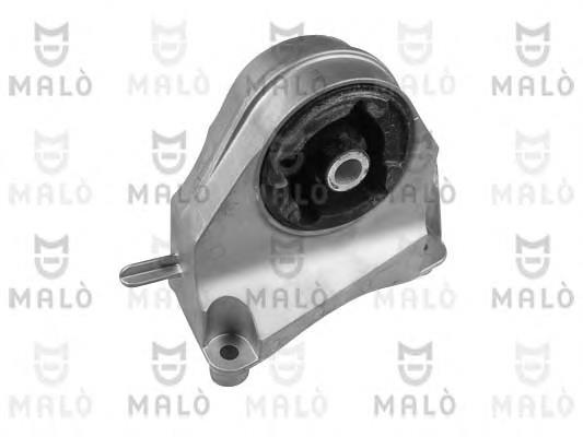 50540 Akron Malo soporte, motor, delantero, silentblock