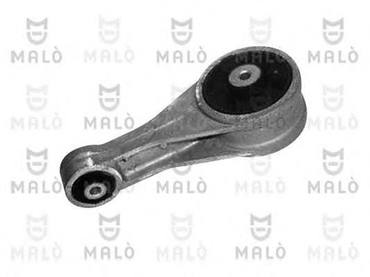 Soporte, motor, inferior 50737 Akron Malo