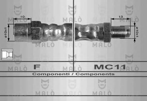 60747322 Fiat/Alfa/Lancia