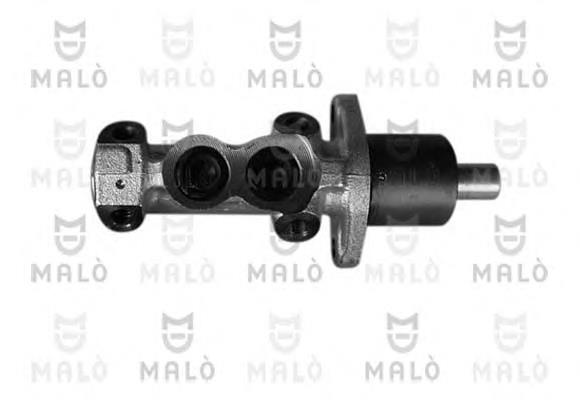 Motor de arranque 89403 Akron Malo