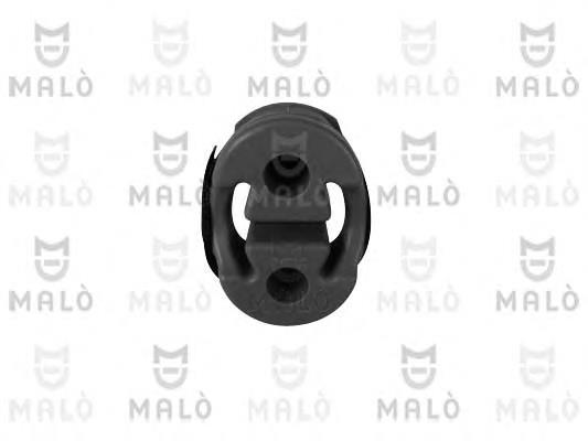 71887 Akron Malo Soporte de escape