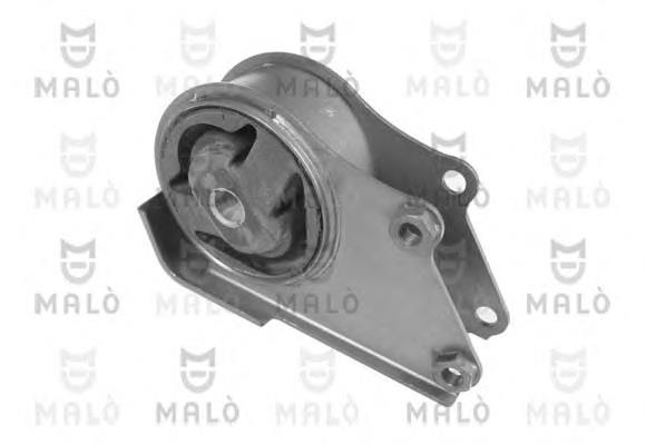 74121 Akron Malo soporte de motor trasero