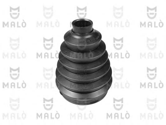 1488278080 Fiat/Alfa/Lancia fuelle, árbol de transmisión delantero exterior