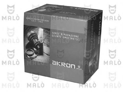 7413KLR Akron Malo