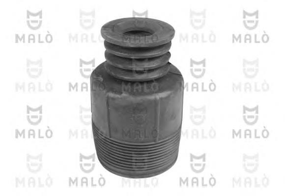 74241 Akron Malo caperuza protectora/fuelle, amortiguador delantero