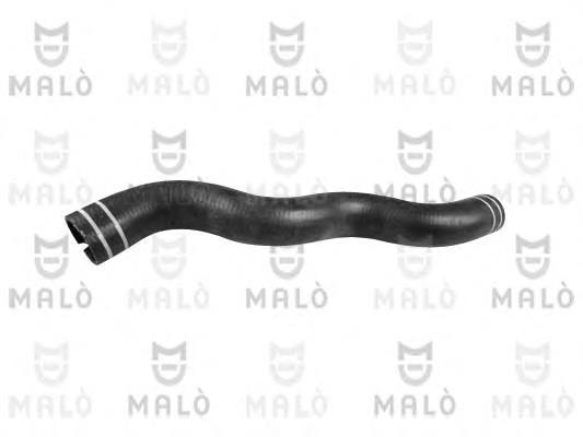 Manguera superior del radiador Metalcaucho 97030 precio, desde 10,32 EUR
