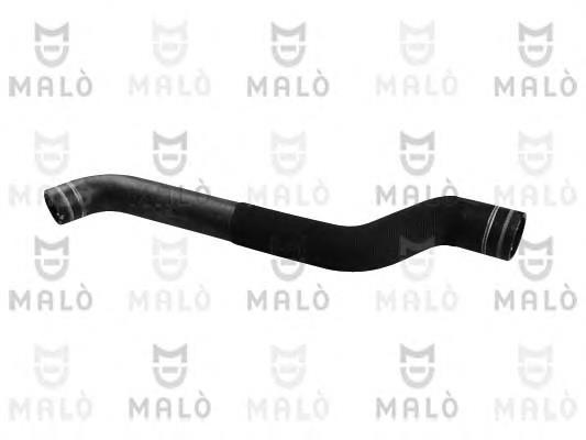 Manguera superior del radiador Metalcaucho 07565 precio, desde 11,50 EUR