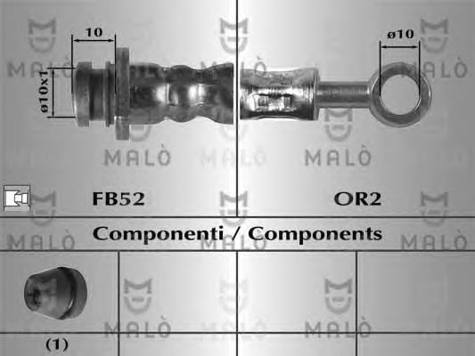 ADG053300 Blue Print