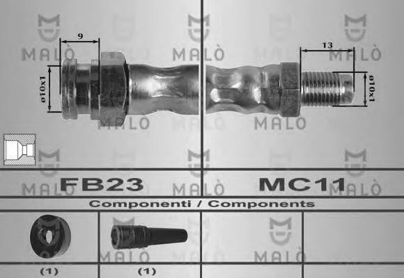 51711589 Fiat/Alfa/Lancia