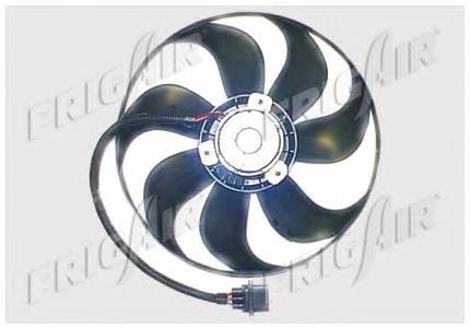 05100430 Frig AIR Electroventilador del motor