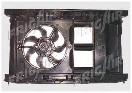 05080643 Frig AIR Ventilador de refrigeración del motor