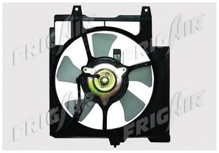 Comprar 214811F400 Nissan/Infiniti Ventilador de radiador