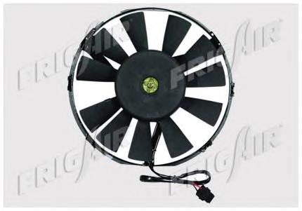 Comprar 33V54022 Eaclima Ventilador eléctrico de aire acondicionado completo (motor y aspa)